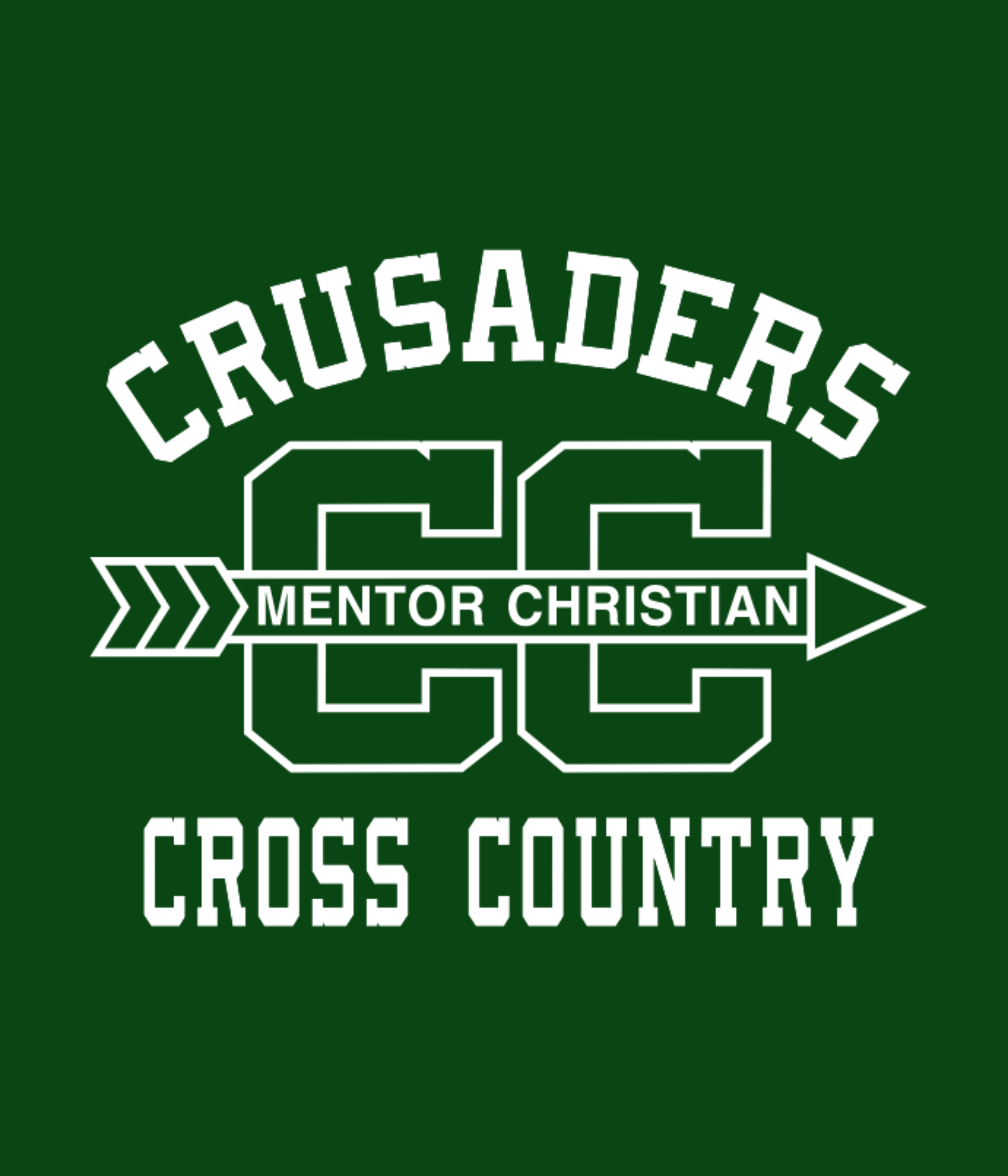 MCS Cross Country Design 2