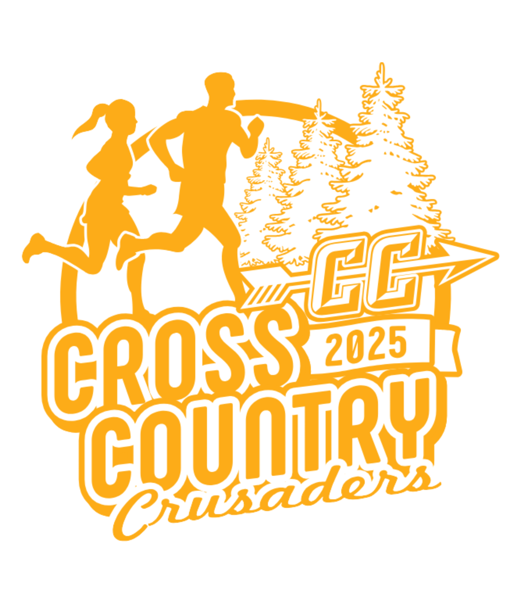 MCS Cross Country Design 1