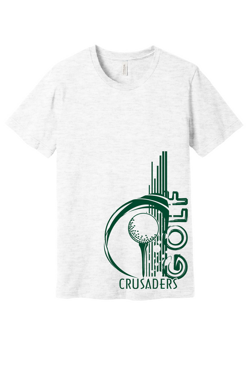 MCS Cross Golf Design 2