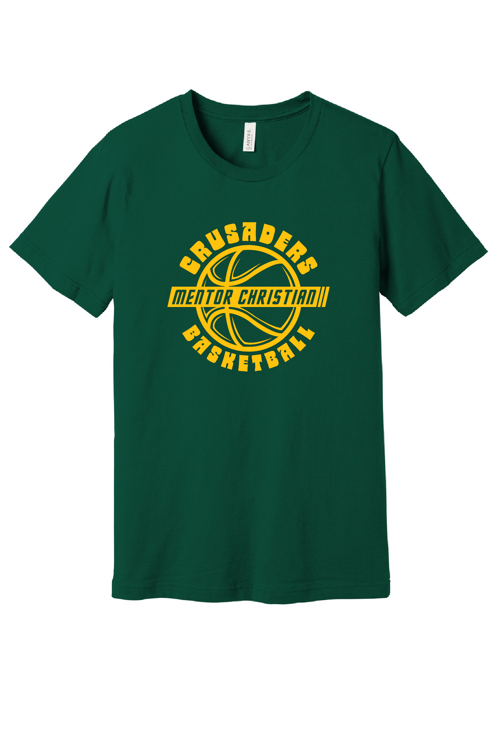 MCS Basketball Design 1