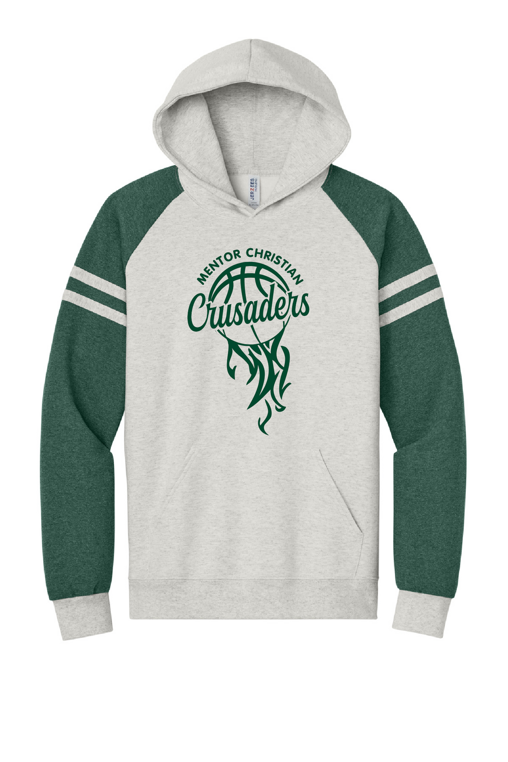 MCS Basketball Design 3