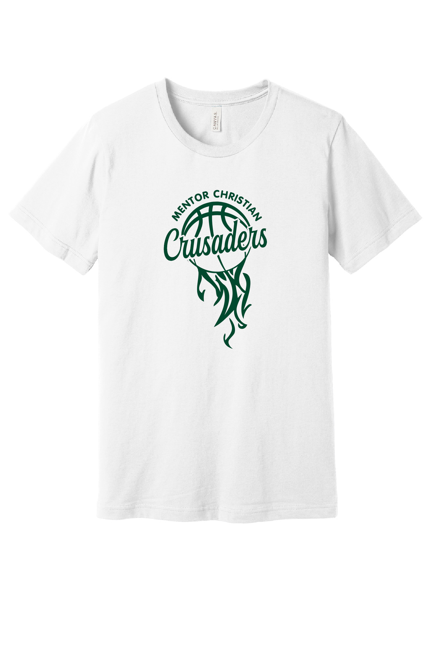 MCS Basketball Design 3