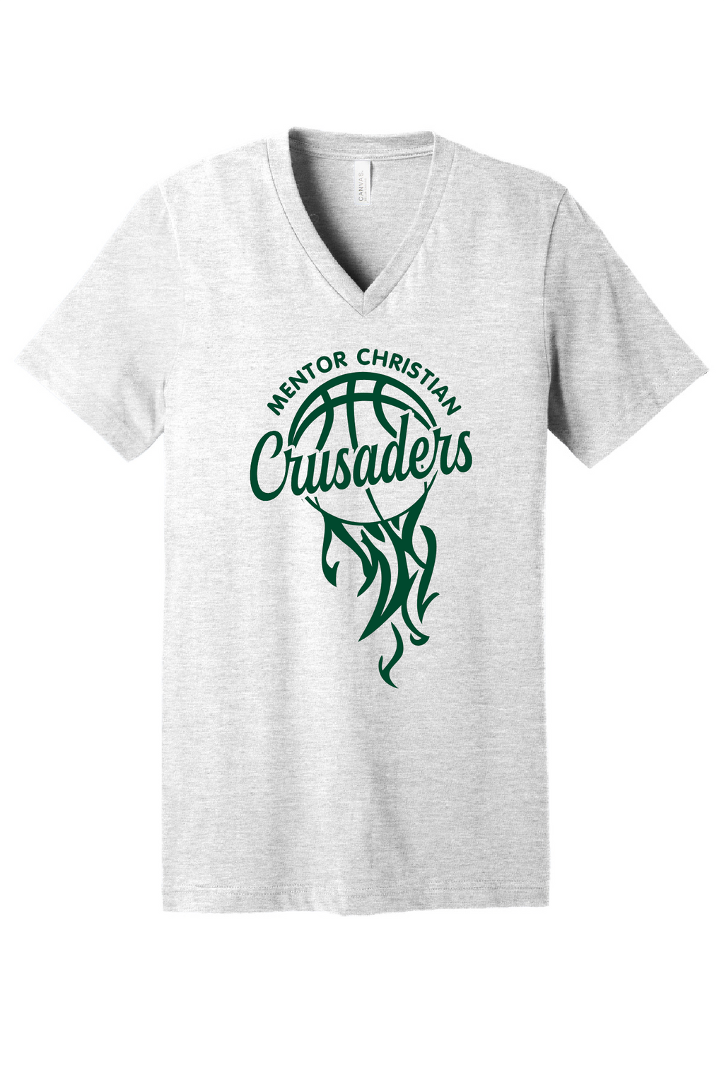 MCS Basketball Design 3