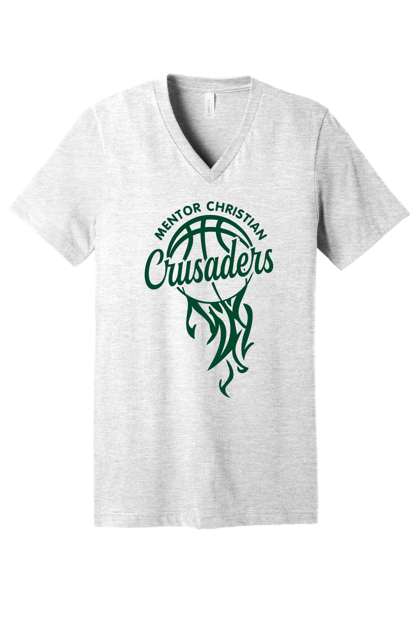 MCS Basketball Design 3