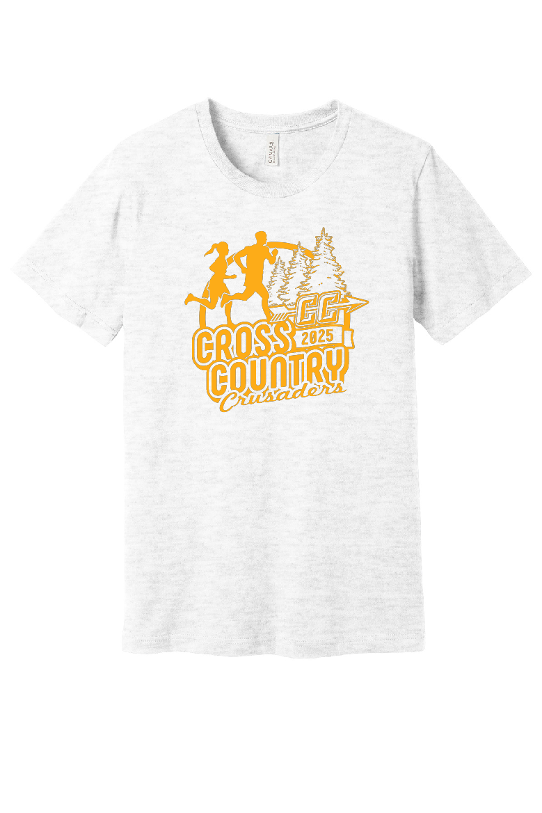 MCS Cross Country Design 1