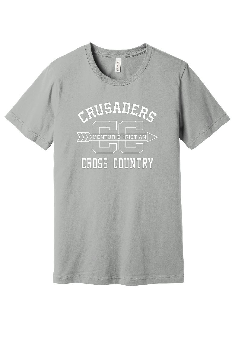 MCS Cross Country Design 2