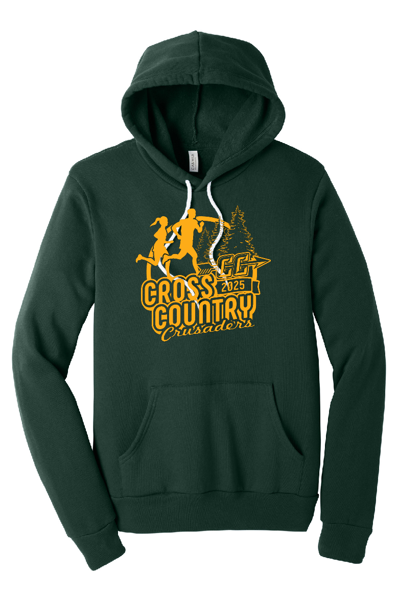 MCS Cross Country Design 1