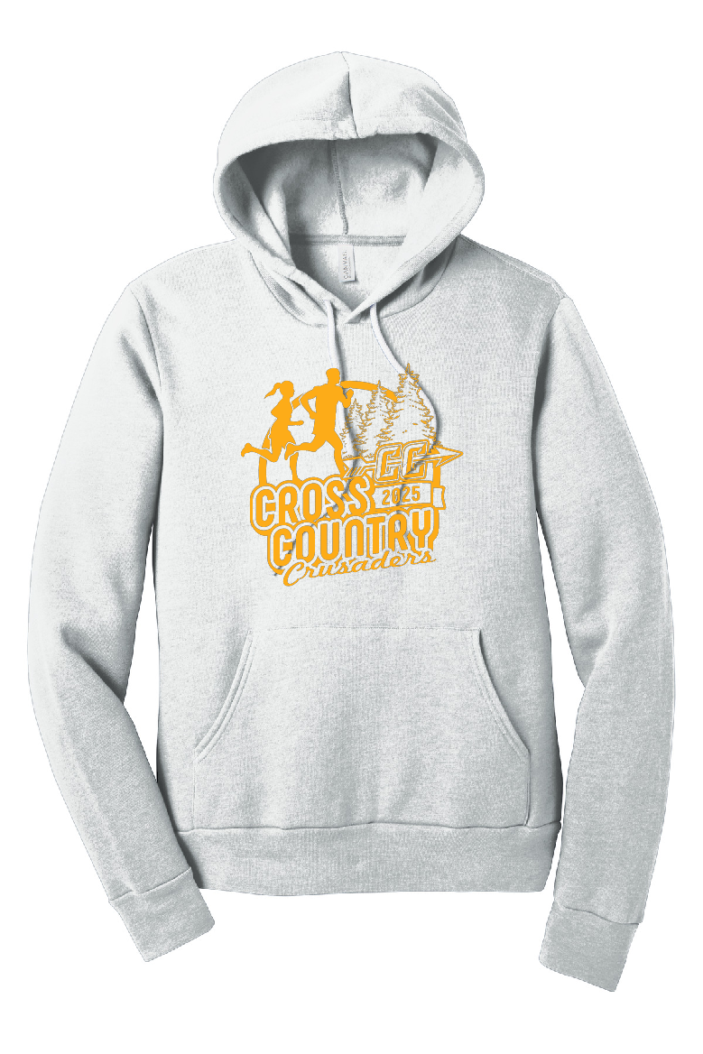 MCS Cross Country Design 1