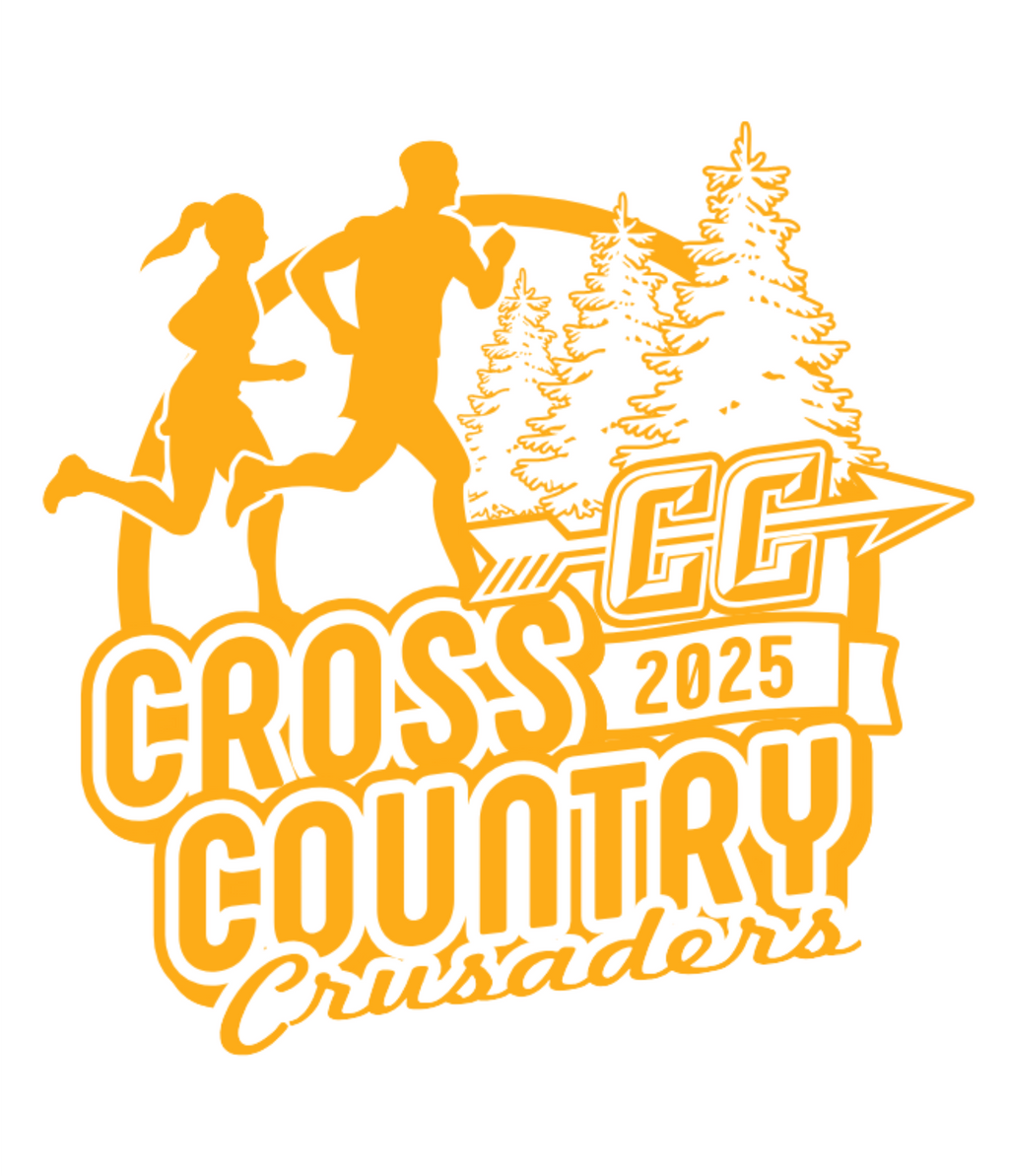 MCS Cross Country Design 1