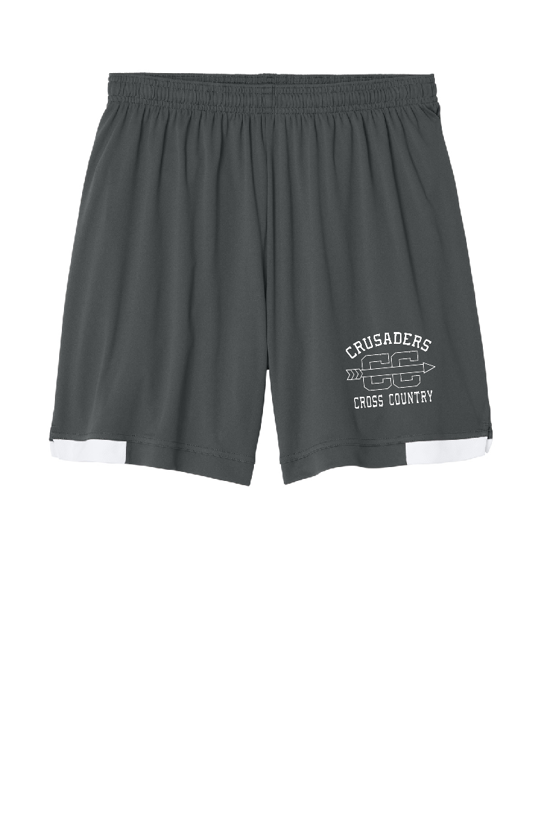 MCS Cross Country Design 2