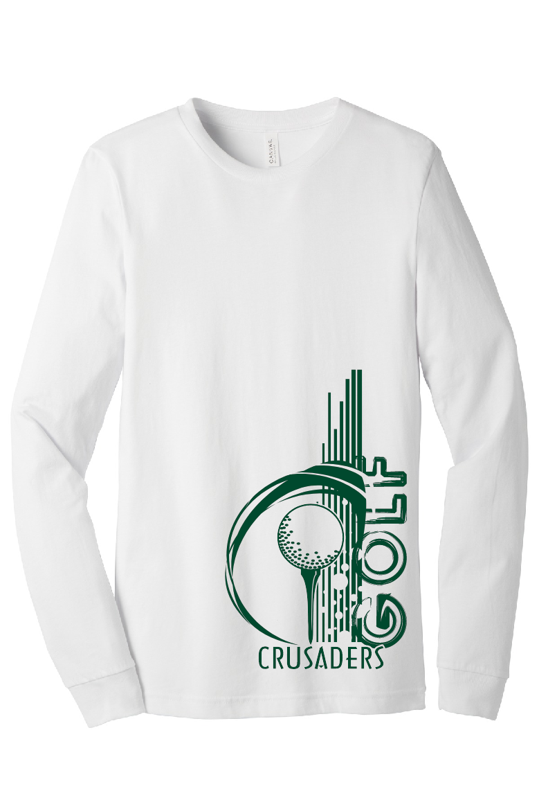 MCS Cross Golf Design 2