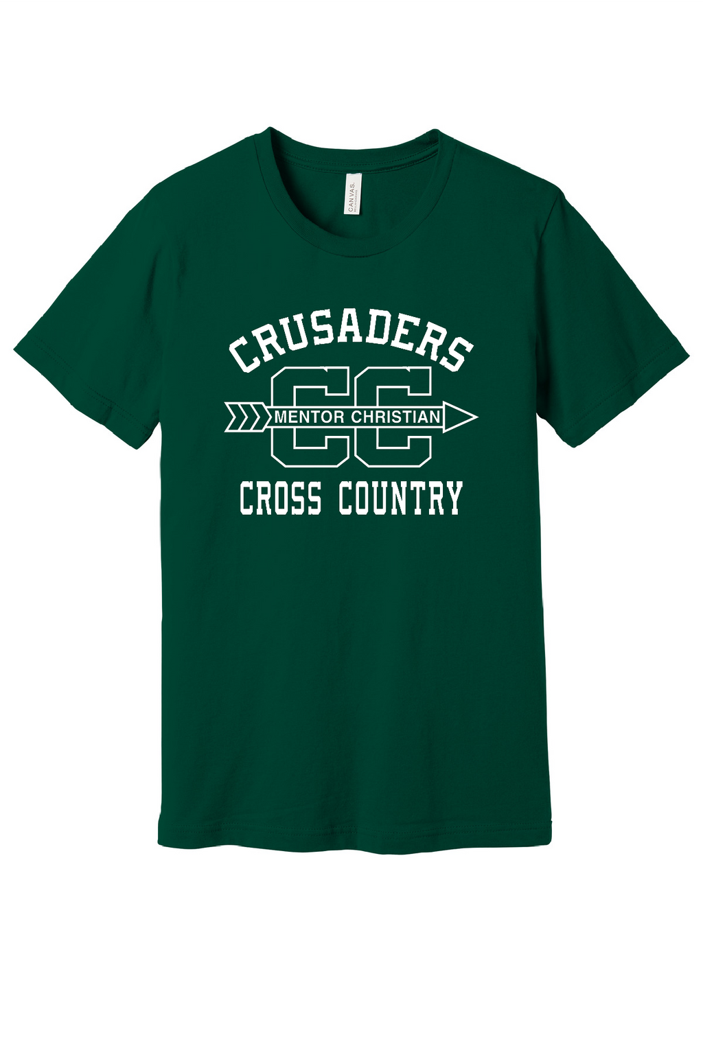 MCS Cross Country Design 2