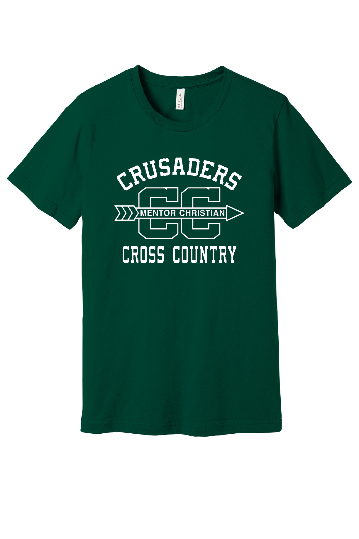 MCS Cross Country Design 2