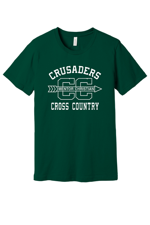 MCS Cross Country Design 2