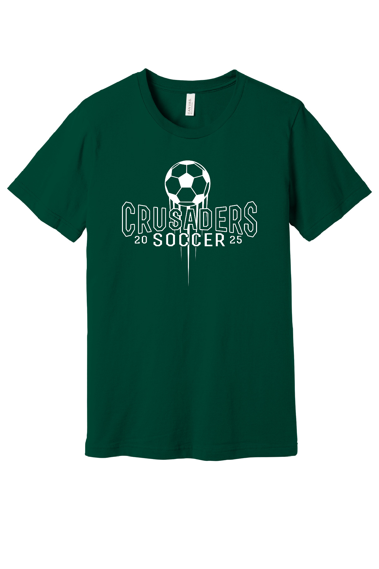 MCS Soccer Design 1