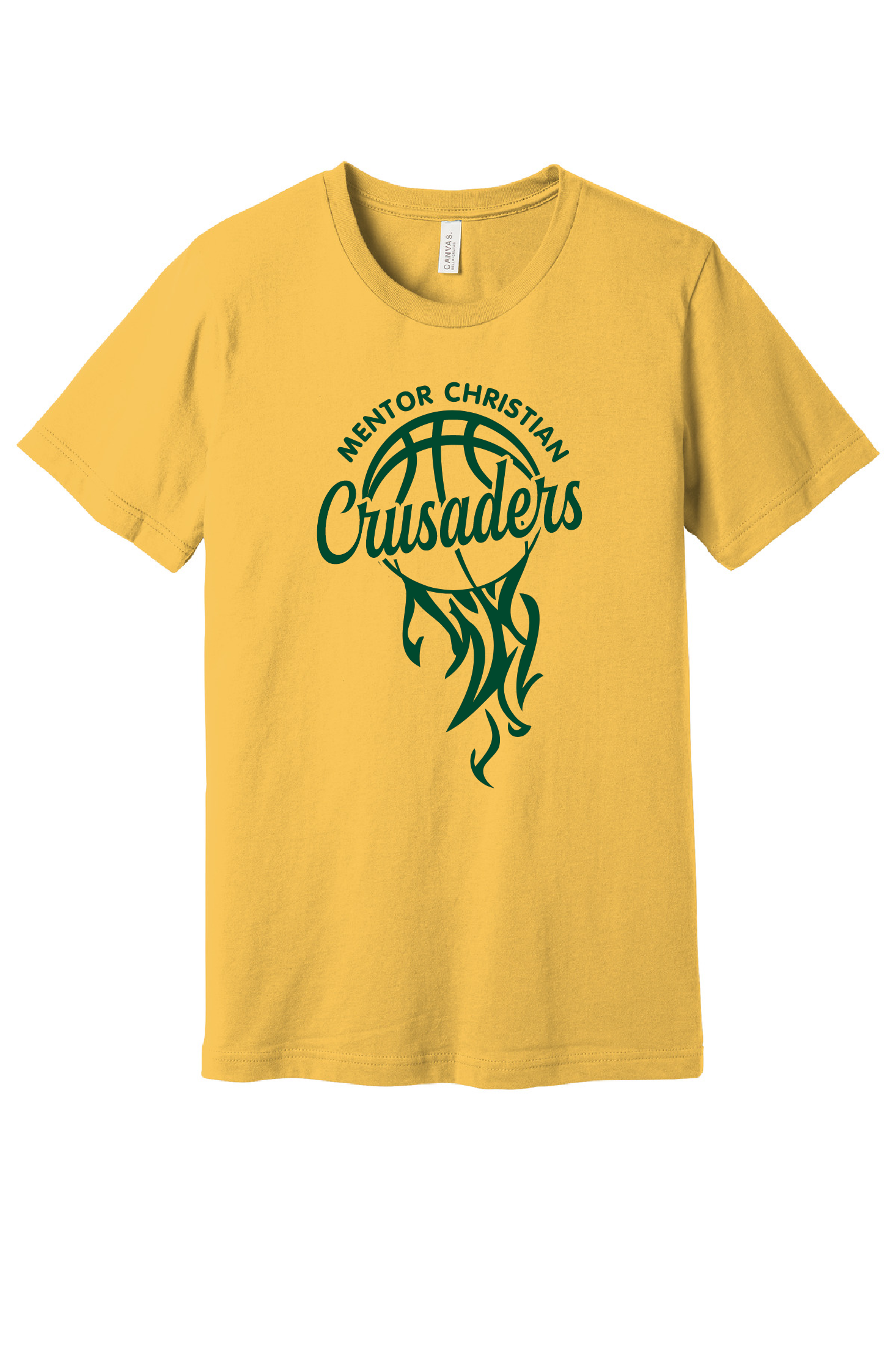 MCS Basketball Design 3