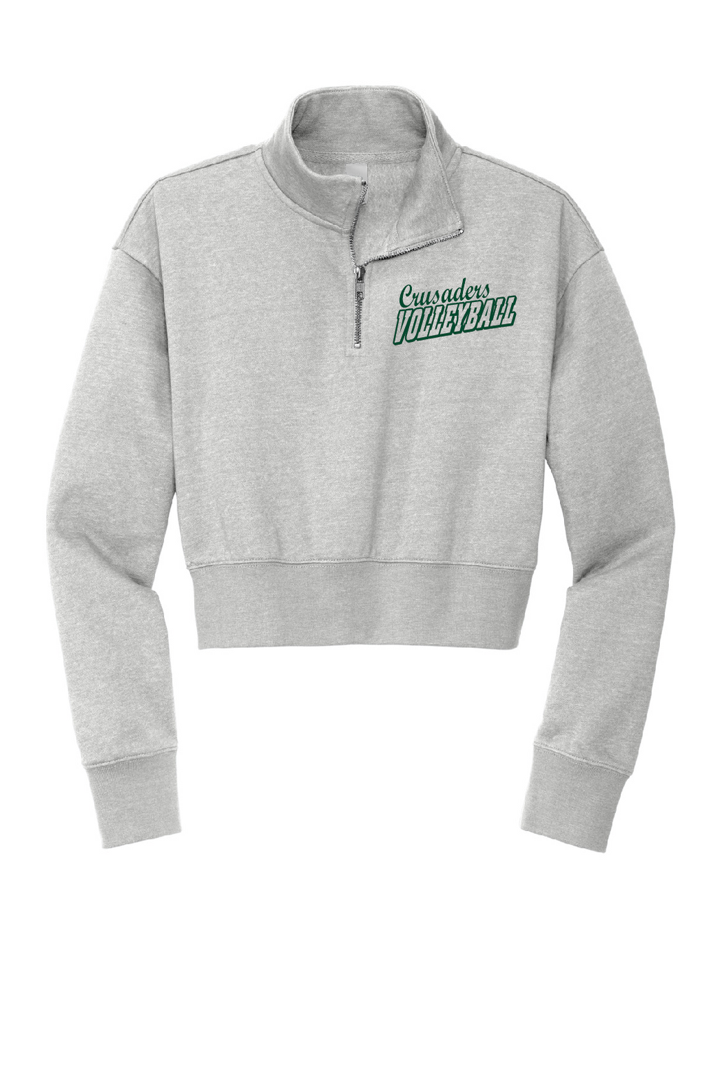 MCS Volleyball Design 1