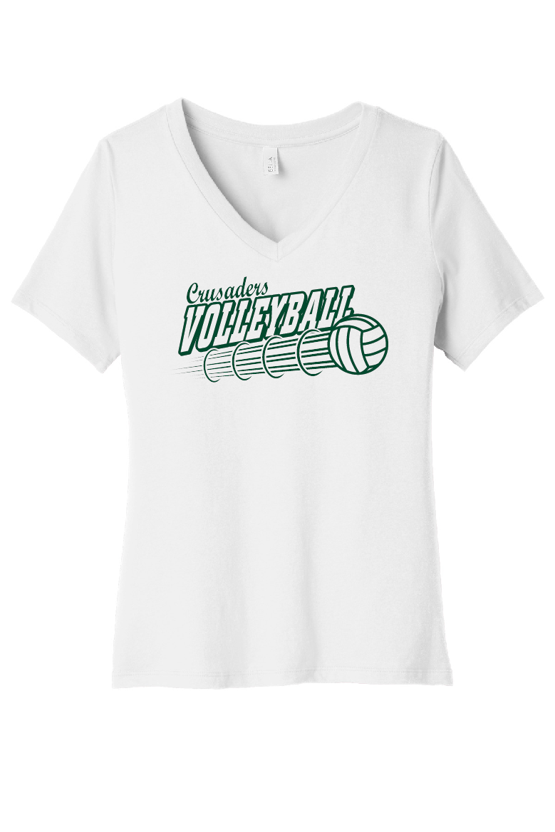 MCS Volleyball Design 1