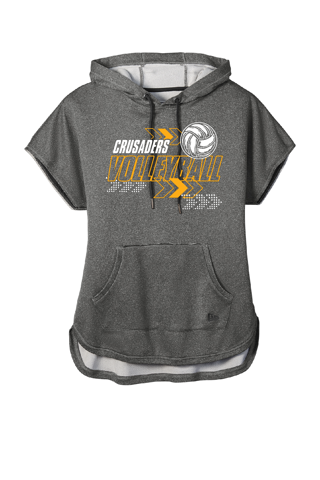 MCS Volleyball Design 2