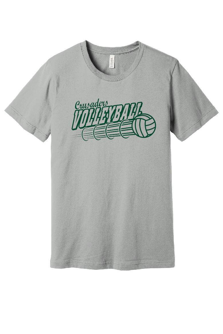 MCS Volleyball Design 1